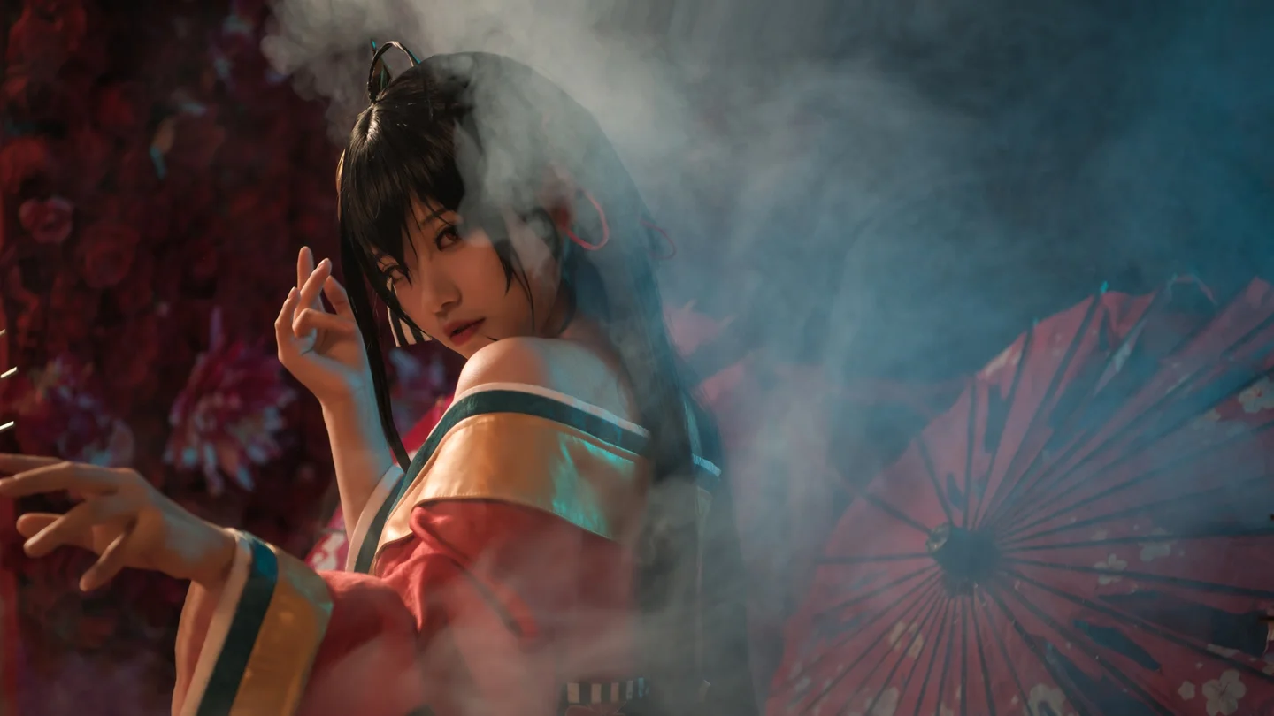 伊喵君_Nya - No.011 大凤 [55P-255MB] tg@simisebaisi 【丝足阁】014.webp